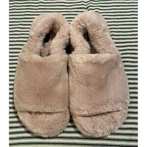 Rachel‎ Roy Slingback Slippers